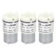 thumbnail image 1 of Lot de 3 micro-pompes à membrane, mini-moteur à eau et air pour aquarium, DC 6 V (VN2708PM), 1 of 4