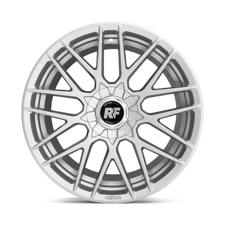 Rotiform R140 Rse 19X8.5 5X100/5X112 35Et 72.5Cb Gloss Silver