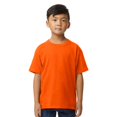 thumbnail image 1 of Gildan T-Shirt à Toucher Doux de Poids Moyen pour Garçons/filles, 1 of 3