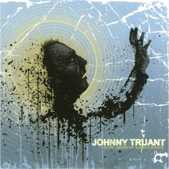 In the Libraray of Horrific Events (CD)