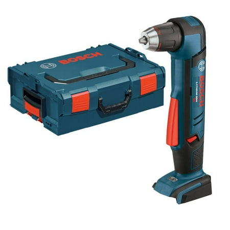 BOSCH ADS181BL Right Angle Drill, 18V, Bare Tool