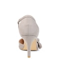 thumbnail image 4 of Brinley Co. Womens Bow Pump, 4 of 9