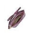 thumbnail image 4 of Brahmin Small Georgina Lustrous Crossbody, 4 of 4