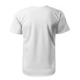 thumbnail image 3 of Ma Croix Mens Baseball Jersey Button Down Athletic Sport Uniform, 3 of 4