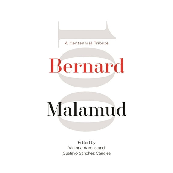 Bernard Malamud: A Centennial Tribute, (Paperback)