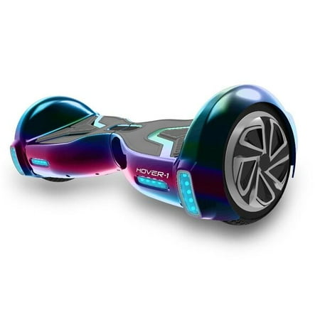 Hover-1 H1 Hoverboard - Iridescent