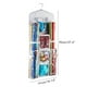 thumbnail image 2 of Organizador de puerta para colgar, bolsa de almacenamiento, bolsillos de almacenamiento, organizador de pared, puerta, armario, bolsa de almacenamiento para colgar, 2 of 8