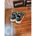 thumbnail image 4 of Adi-das Originals OZELIA Shoes Sneakers GY2503 Green Men's Size 11, 4 of 6