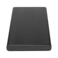 thumbnail image 4 of USB3.0  HDD Enclosure 2.5in 5Gbps 2TB Capacity Anti Static, LED Indicator, Aluminum Alloy Shell, Light Weight, Compact Design, 4 of 7