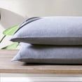 thumbnail image 2 of Brielle Home TENCEL Modal Beech Tree Fiber Sheets, 2 of 4