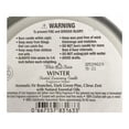 thumbnail image 4 of Bath and Body Works (White Barn) Winter Scented 3-Wick Candle (14.5 oz / 411 g), 4 of 4