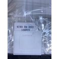 thumbnail image 5 of Pack de 3 Protectores de Pantalla de Vidrio Templado para Oppo A94 5G, con 3 Piezas Protector de Cámara Trasera, Vidrio de Dureza 9H, Anti-Arañazos, Sin Burbujas - brillar  Electrónica, 5 of 5