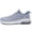 Grayblue, variant on Wide Toe Box Walking Shoes for Men Arch Support Tennis Sneakers for Plantar Fasciitis Orthotic Slip On Athletic Shoes