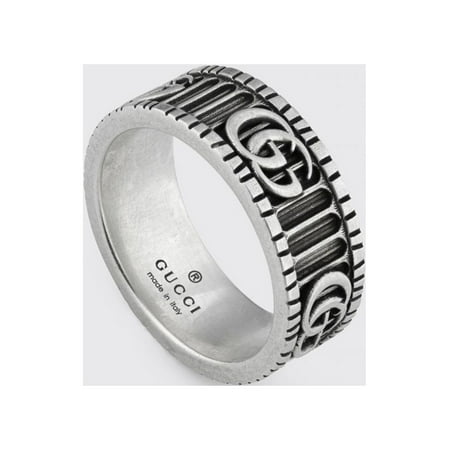 

Gucci Jewel Men Silver Men