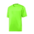 thumbnail image 4 of Sport-Tek Posicharge Tough Tee, 4 of 5