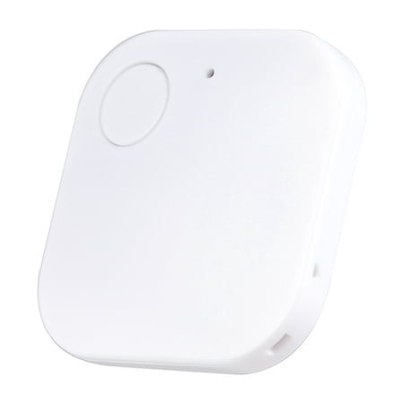 husxh Item Finder Locator, Bluetooth Tracker Finder Device - Anti-Lost Alarm Reminder
