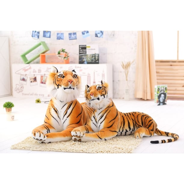 Juguete de peluche de jirafa de 120cm, decoración Real enorme, muñecos con relleno de animales suaves, simulación de jirafa de alta calidad, regalo de cumpleaños zhangyuxiang LED