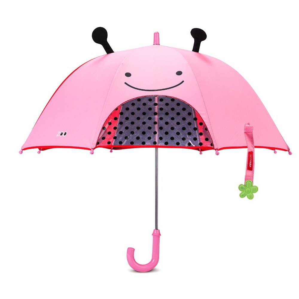 Skip Hop Skip Hop Zoo Umbrella, Ladybug