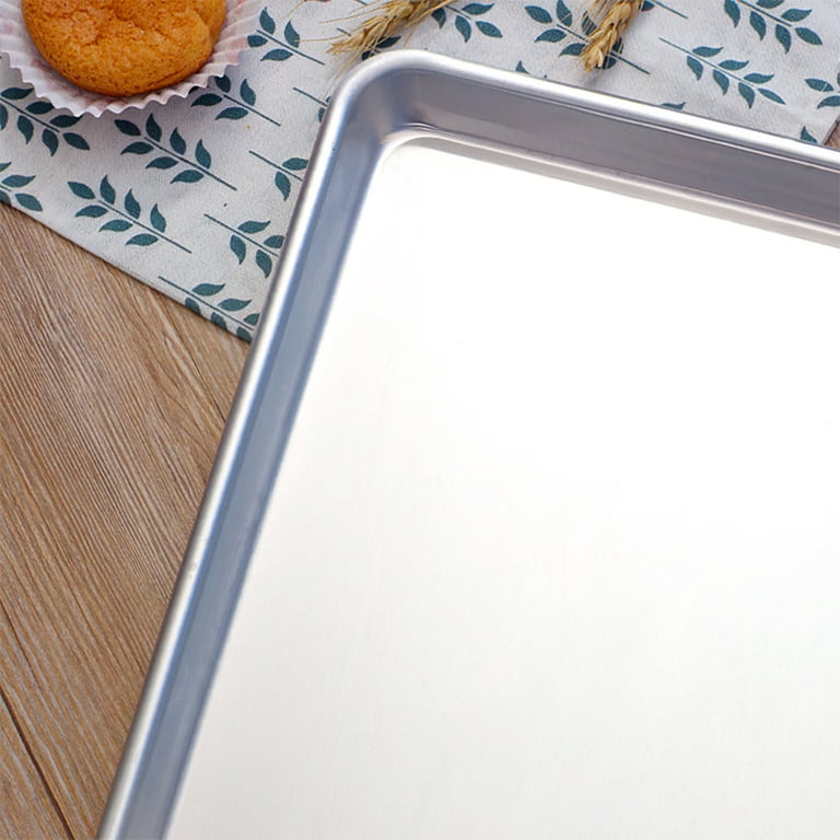 Cookie Sheet Made Of Aluminum Alloy