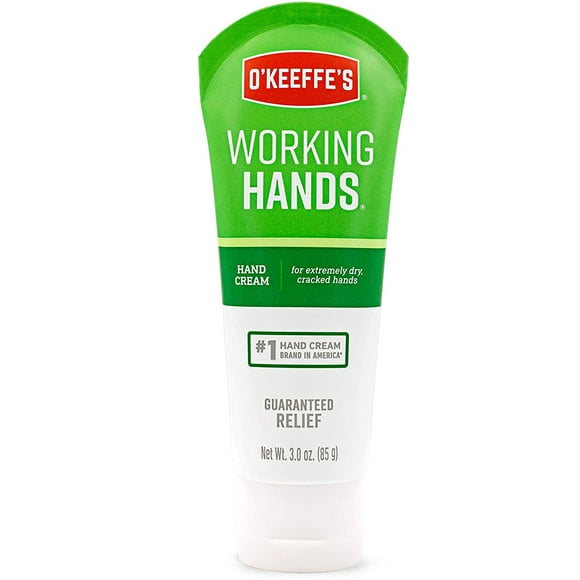 O'Keefe's Working Hands Hand Cream 3oz