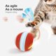 thumbnail image 2 of Pelota interactiva para gatos Jkanti de tercera generación con movimiento ágil, 2 of 6