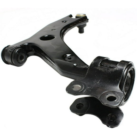 Control Arm Compatible with 2006-2010, 2012-2015 Mazda 5 2004-2009 3 4Cyl 2.5L 2.3L 2.0L Front, Left Driver Side, Lower Sold individually
