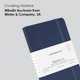 thumbnail image 3 of Cuaderno myPAPERCLIP Executive Series rayado 9 x 14 cm, 3 of 6