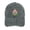 Gray, variant on Clowns Jokers Navy Baseball Cap for Men Women, Adjustable Snapback Hats Cotton Hat