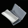 thumbnail image 4 of 100Pcs Holder Protector Sleeves Dollar Bill Currency Storage, 4 of 8