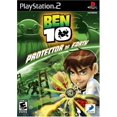 thumbnail image 1 of Ben 10 Protecteur de la Terre (Renouvelé), 1 of 5