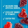 thumbnail image 5 of Mott's Fruit Flavored Snacks, Berry, Stocking Stuffers, Gluten Free, 40 Count, 32 oz, 5 of 15
