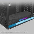 thumbnail image 5 of MINI Computer Case M-ATX/ ITX Computer PC USB2.0 Chassis, 5 of 5