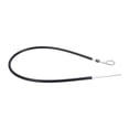 thumbnail image 1 of 1 Set Oil Indicator Dipstick & Gauge Tube For Dodge Ram 5.9L 4B CUMMINS 89-98.5, 1 of 5
