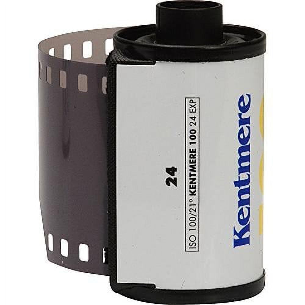 Ilford HP5 Plus 135/17m – Pellicule Photo Noir Et Blanc Légendaire
