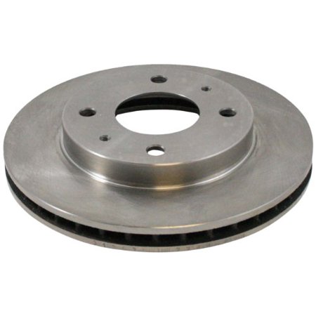 UPC 756632131413 product image for Parts Master 126133 Front Brake Rotor | upcitemdb.com