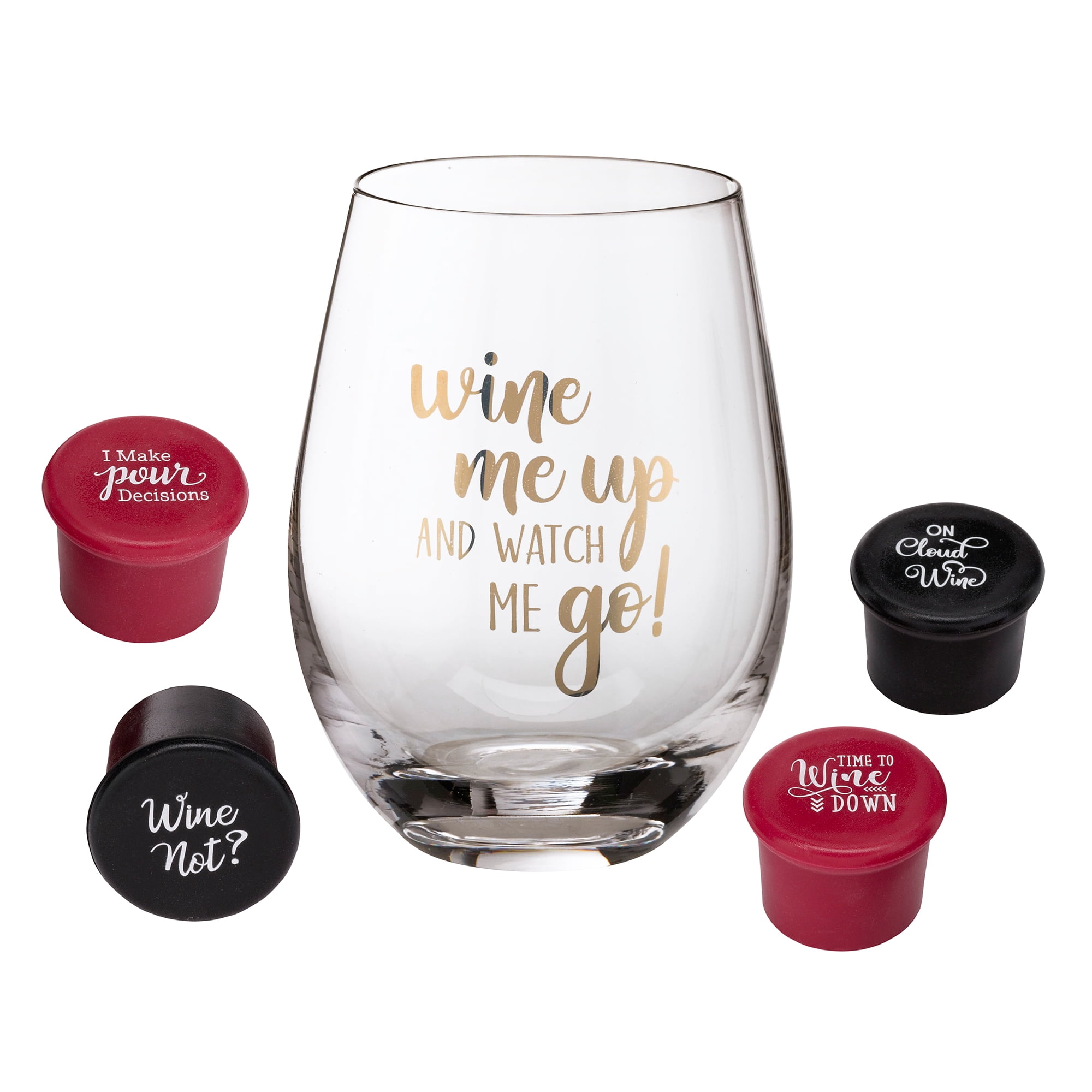 Stemless Wine Glass Slant 30 Ounce Lets Make Pour Decisions Stemless Wine Glass Slant 30 Ounce Lets Make Pour Decisions