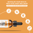 thumbnail image 2 of (3 Pack) Jelly Fit Weight Management Drops, JellyFit Overall Support (6oz), 2 of 9