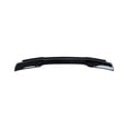 thumbnail image 2 of NINTE Rear Spoiler for 2005-2013 Chevrolet Corvette C6 Trunk Spoiler Rear Wing Gloss Black, 2 of 9