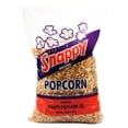 Snappy Yellow Popcorn Kernels for Popping with Popcorn Machine, Air ...