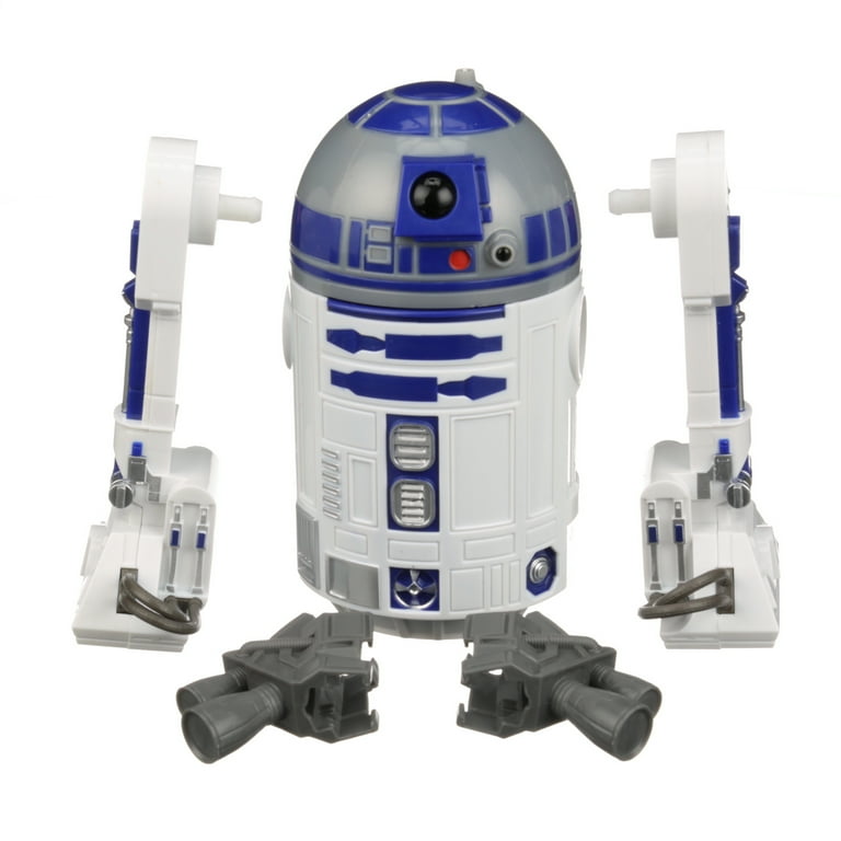 アメコミ R2d2 (rocket) capt phasma the last jedi アメコミ R2d2 (rocket) capt phasma the last jedi R2-D2 With