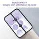thumbnail image 4 of Inteprter Umbrella Holder Storage Rack Large Capacity Stand Home Umbrellas Supplies Convenience Case Accessories Household Almacenamiento y organización del hogar, 4 of 6