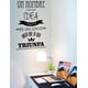 thumbnail image 3 of Vinil decorativo MARKPRO UN HOMBRE CON UNA NUEVA IDEA 60 X 90, 3 of 3