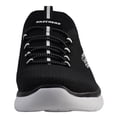 thumbnail image 2 of Skechers Mens Slip on Sneakers Hands Free Slip-Ins Summits - High Range Walking Shoes Memory Foam Comfort, 2 of 7