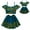 A, variant on Girls Two-Pieces Princess Swimsuit Female Snow/Jasmine/Merida//Elsa Swimwear for Little Girls 3-9
