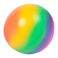 thumbnail image 1 of Bolas de estrés para adultos Sunnimix Juguetes antiestrés Rainbow Ball 6cm colorido, 1 of 8