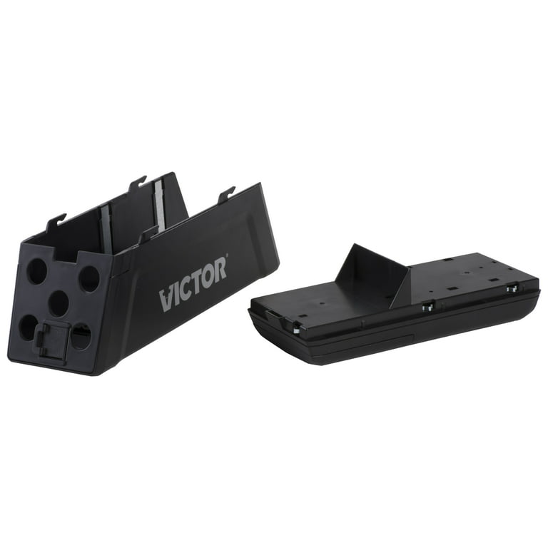 Victor PRO Electronic Mouse Trap