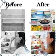 thumbnail image 5 of 5pcs Fridge Drain Cleaning Tool Kit, Refrigerator Drain Hole Clog Remover, Cleaner Brushes/fridge Dredge Hose/plunger, 5 of 5