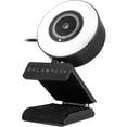 thumbnail image 2 of Camara Web BALAM RUSH STELAR CW750 1080P Full HD Microfono Led USB Balam Rush STELAR CW750, 2 of 6