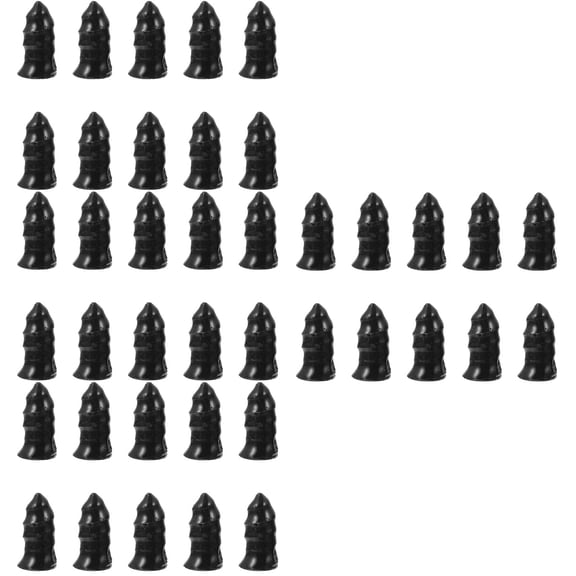 4 Count Tire Plugs Sealant Repair for Electric Bikes on The Go