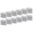 Replacement Coffee Maker Charcoal Water Filters for Keurig Plantinum